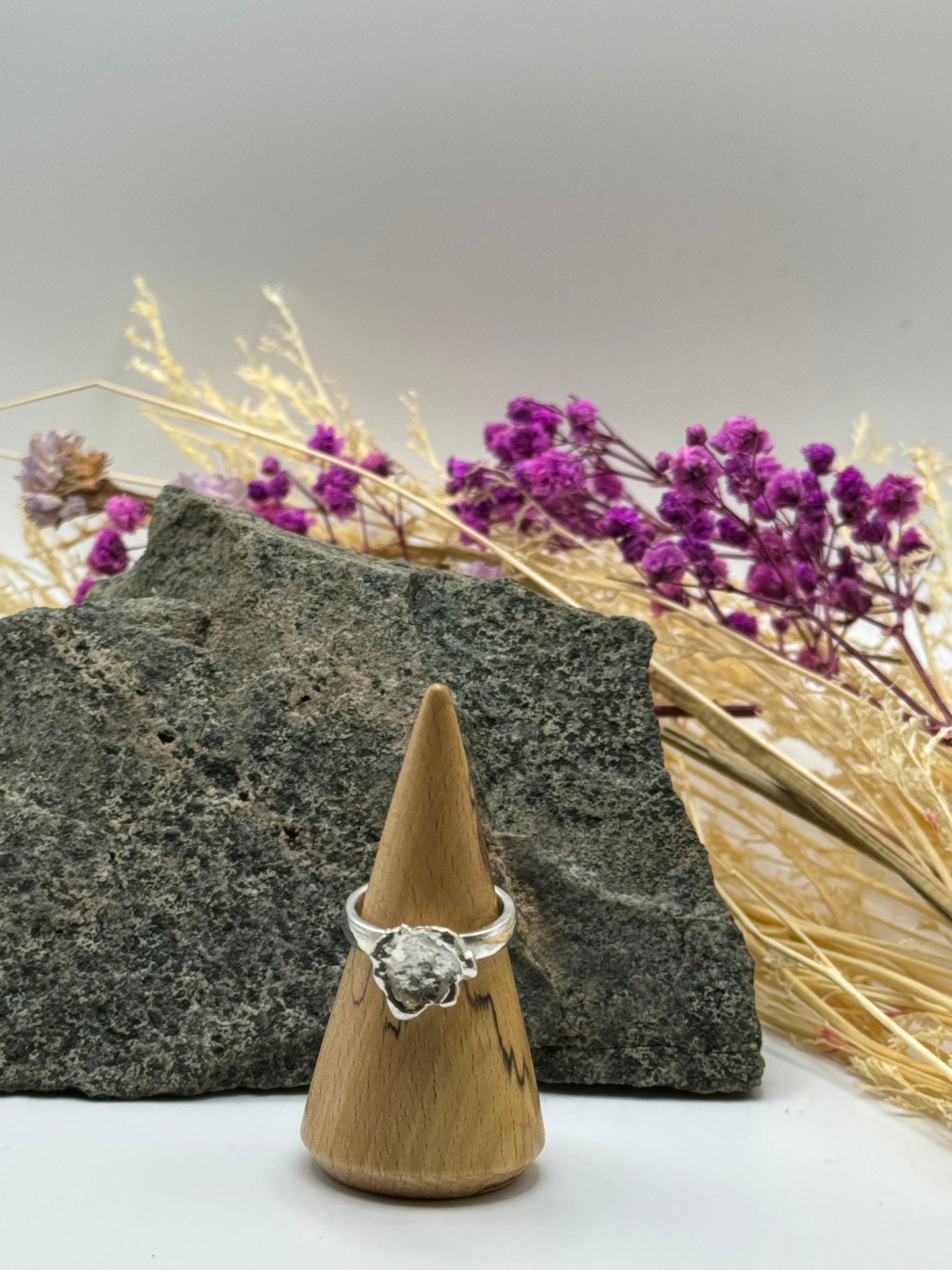 Splash Ring
