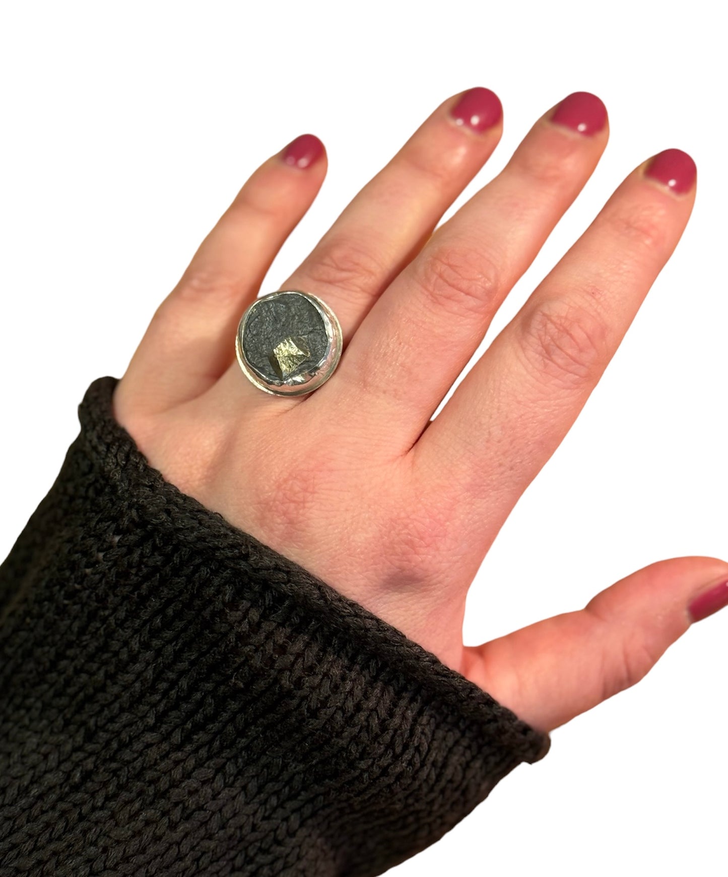 Nobody’s Fool Ring