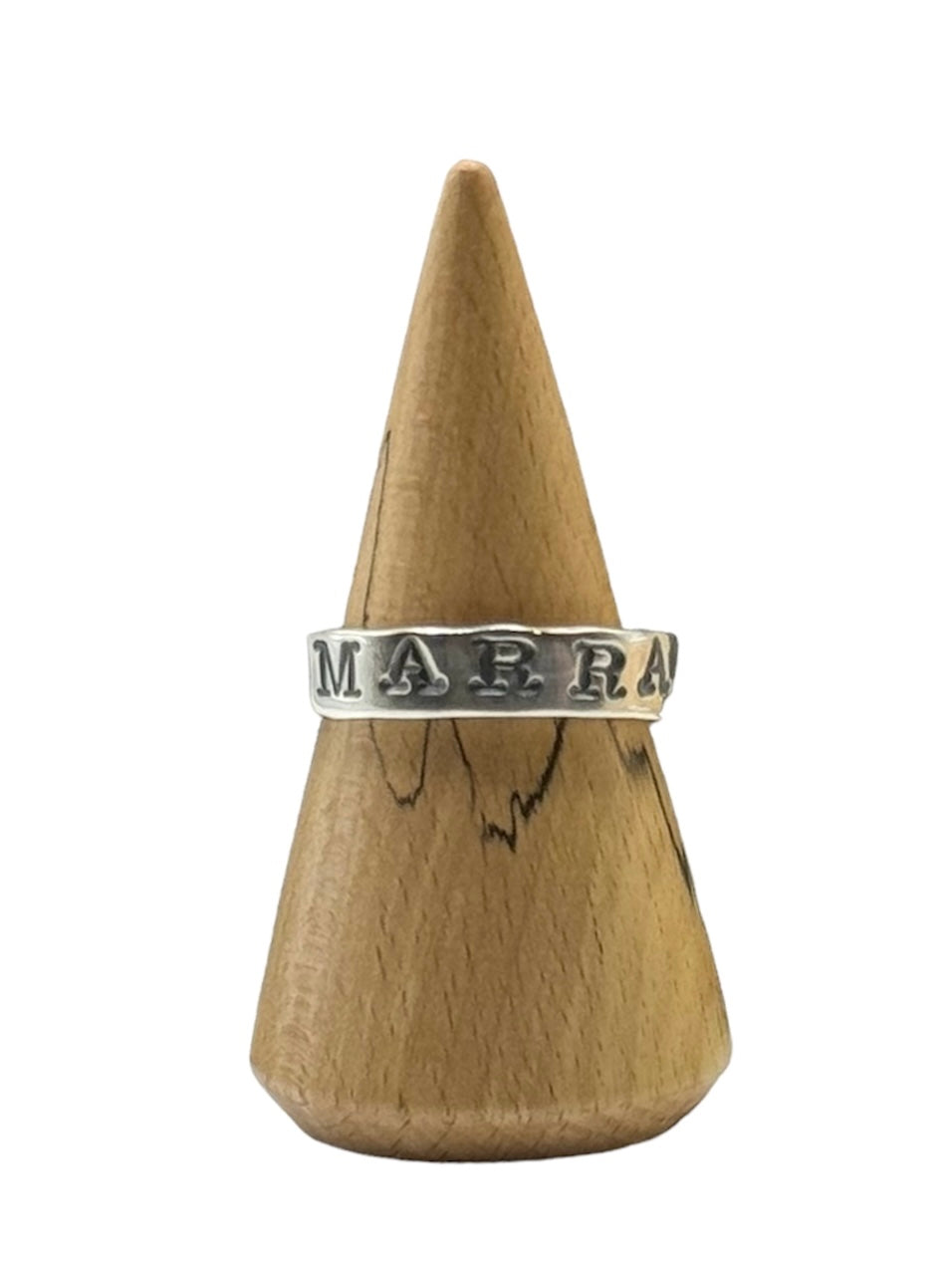Cumbrian Phrases Rings