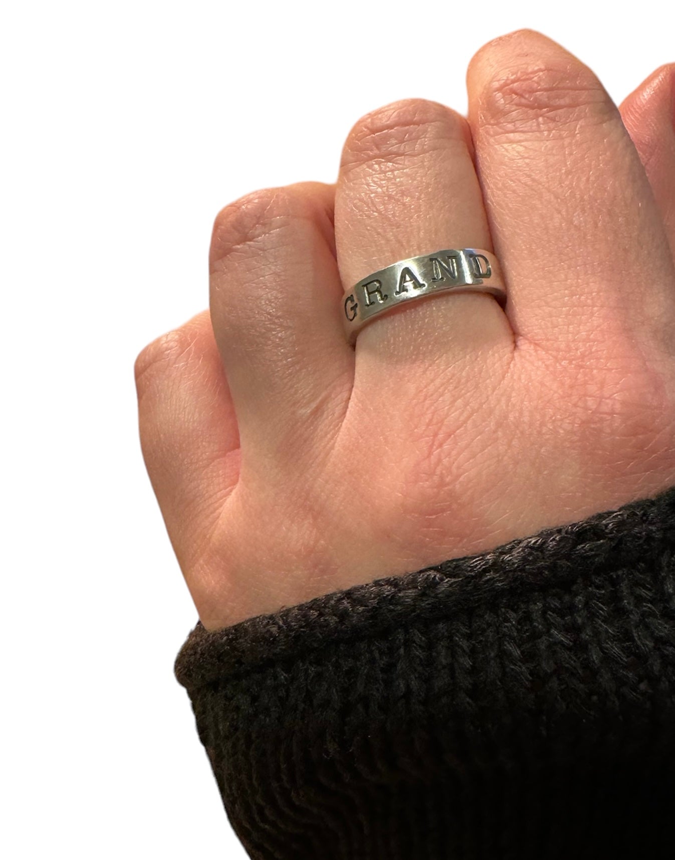 Cumbrian Phrases Rings
