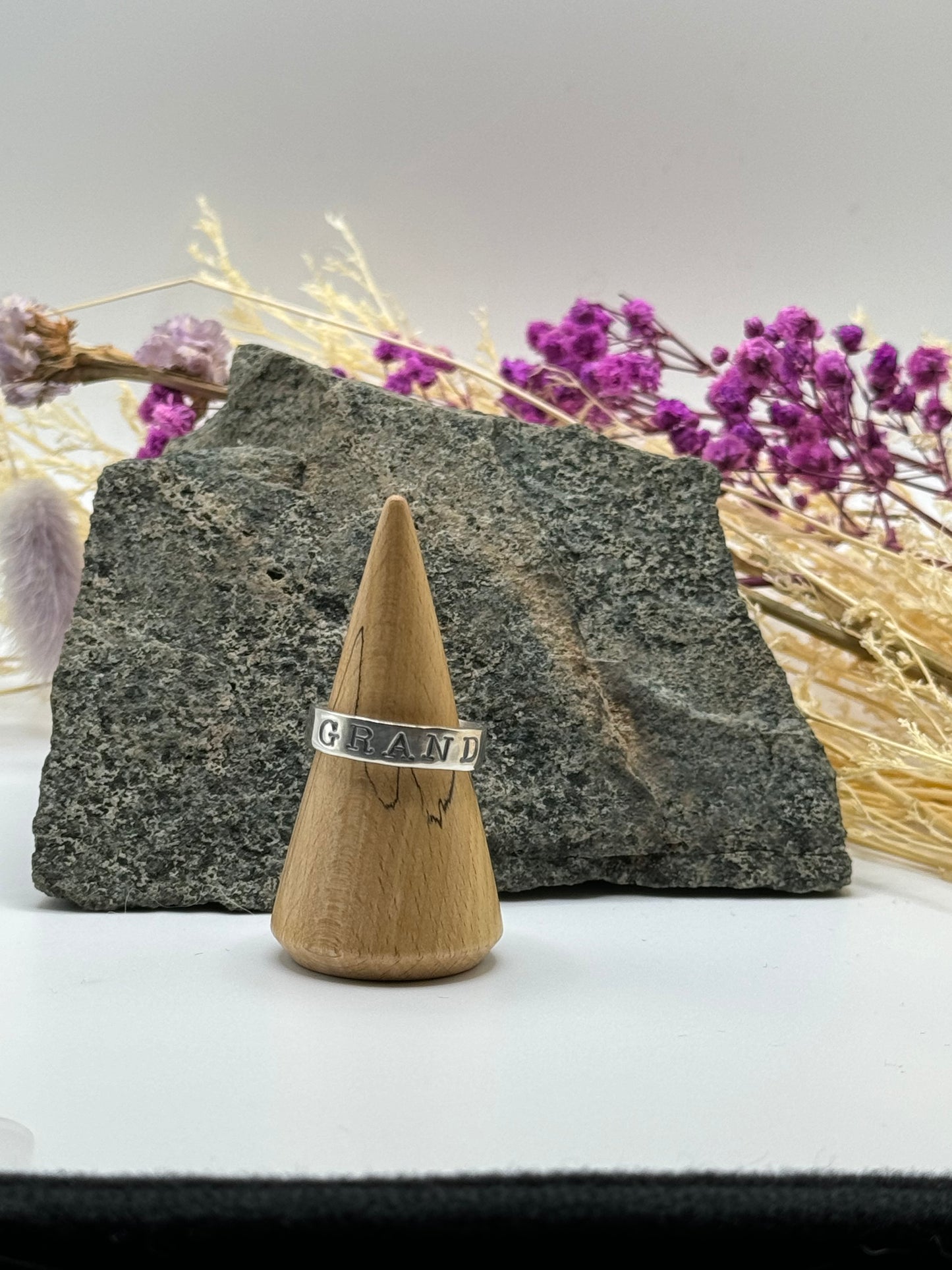 Cumbrian Phrases Rings