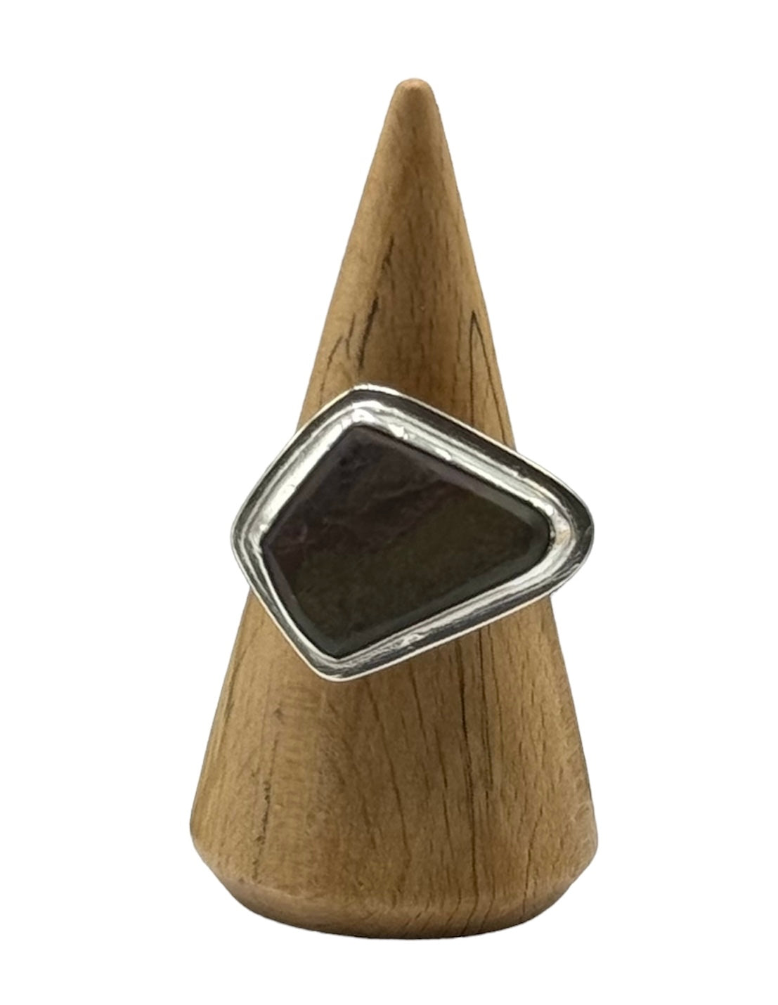 Colour Flash Stone Ring
