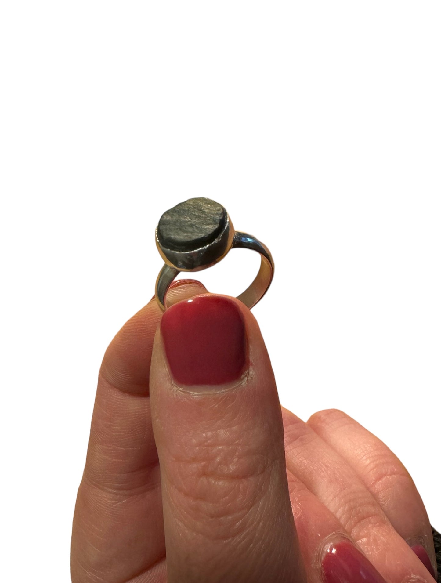 Binsey Round Ring