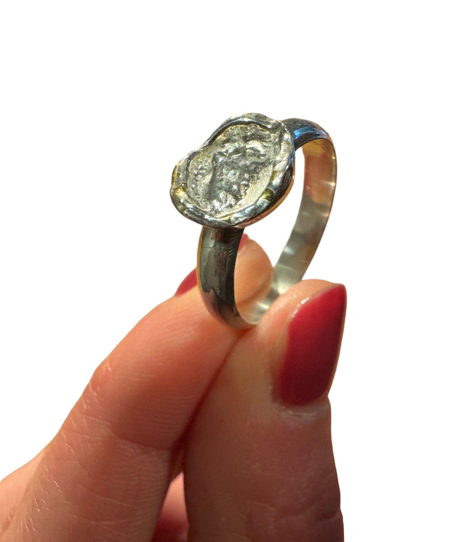 Valley Ring