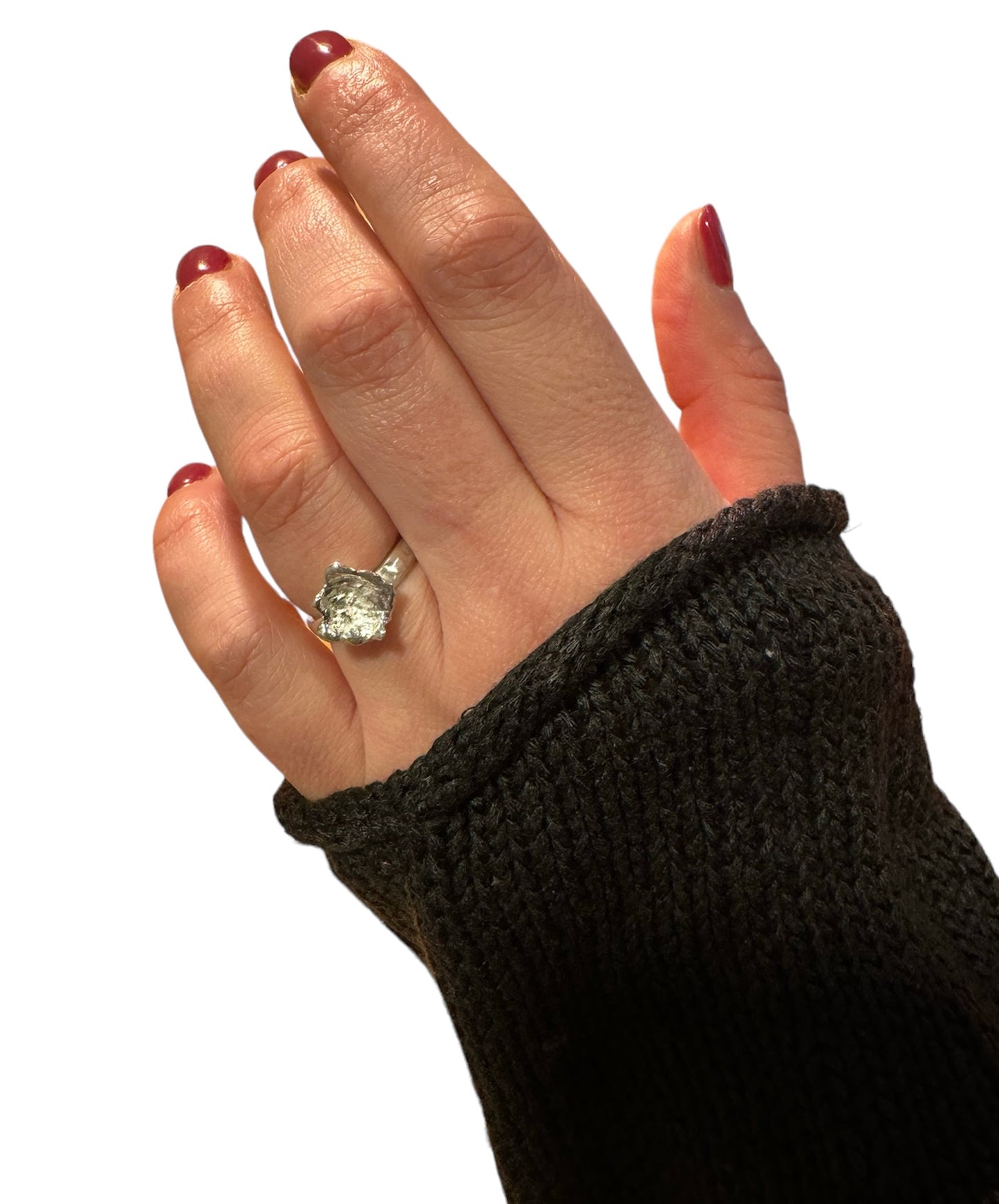 Splash Ring