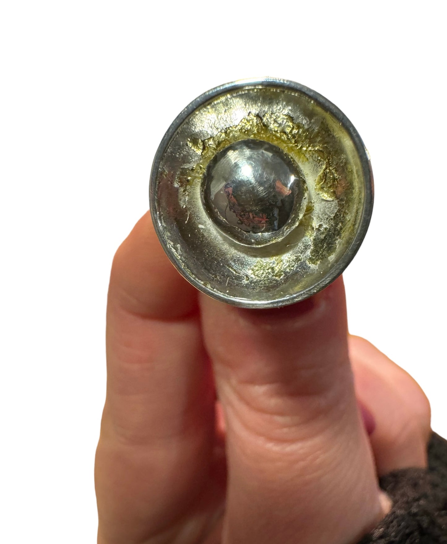 Pebble in the Lake Ring