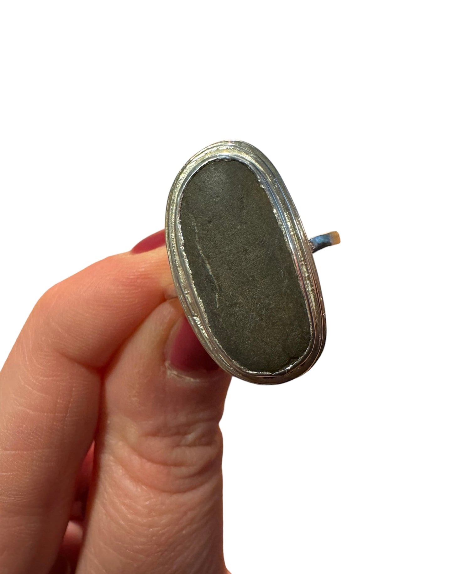 River Derwent Pebble Ring