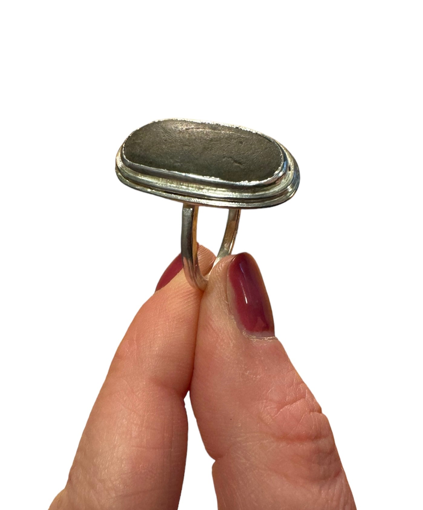 River Derwent Pebble Ring