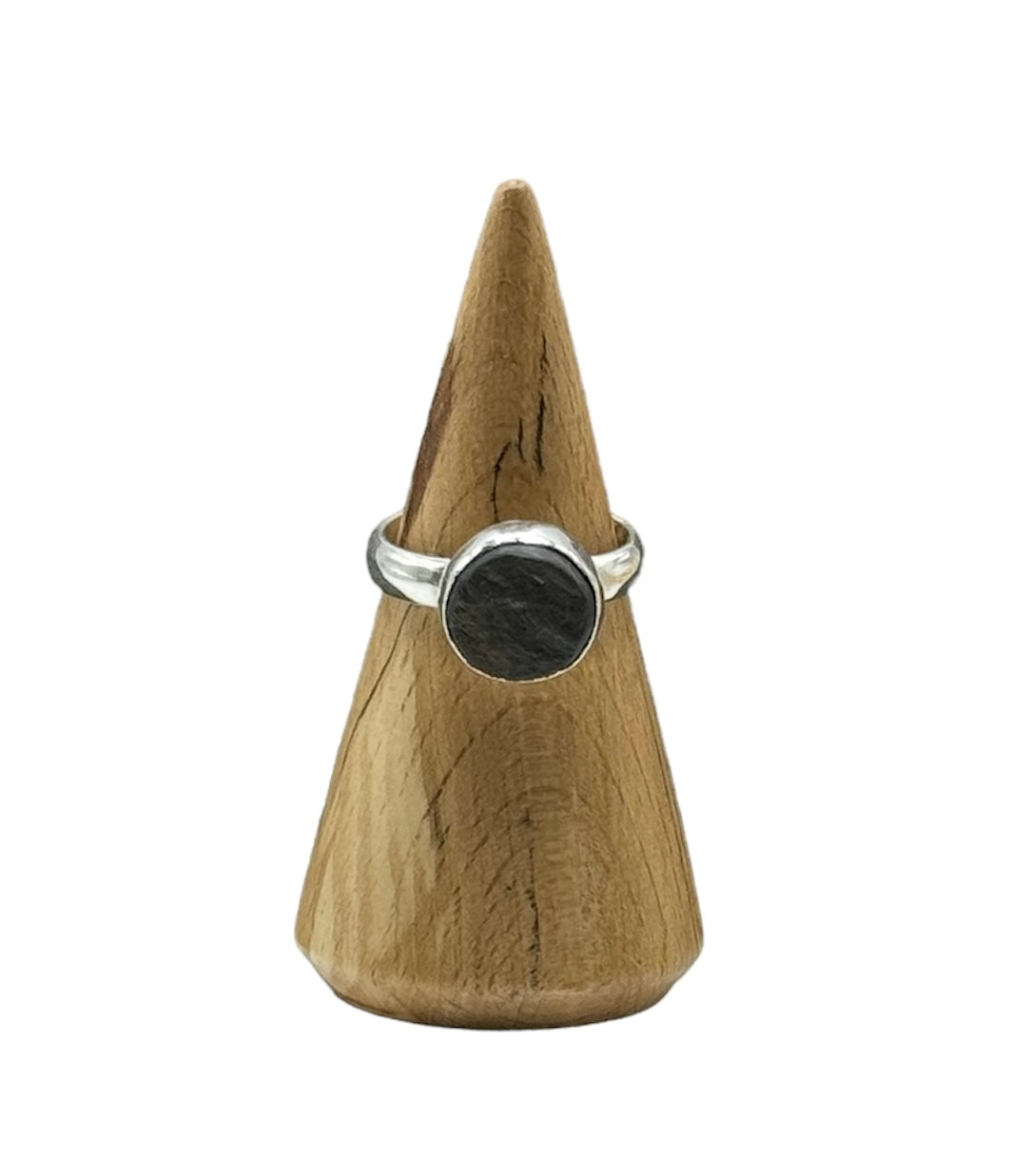 Binsey Round Ring