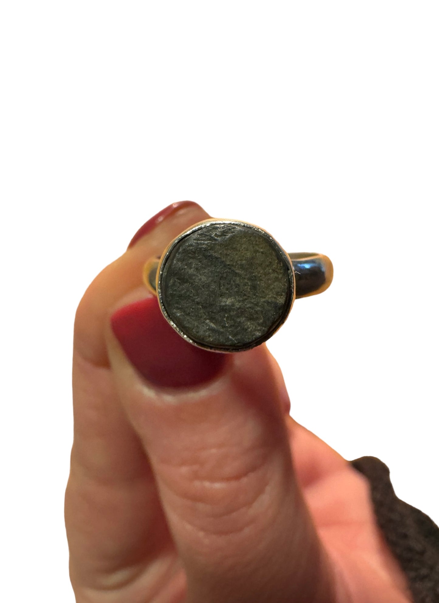 Binsey Round Ring