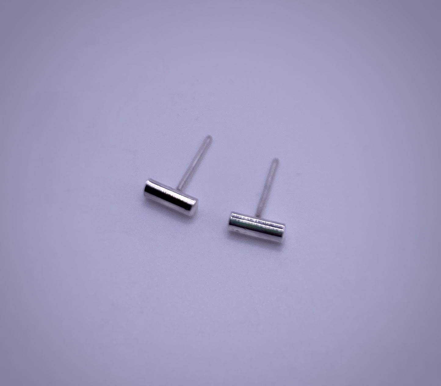 Half Round Studs