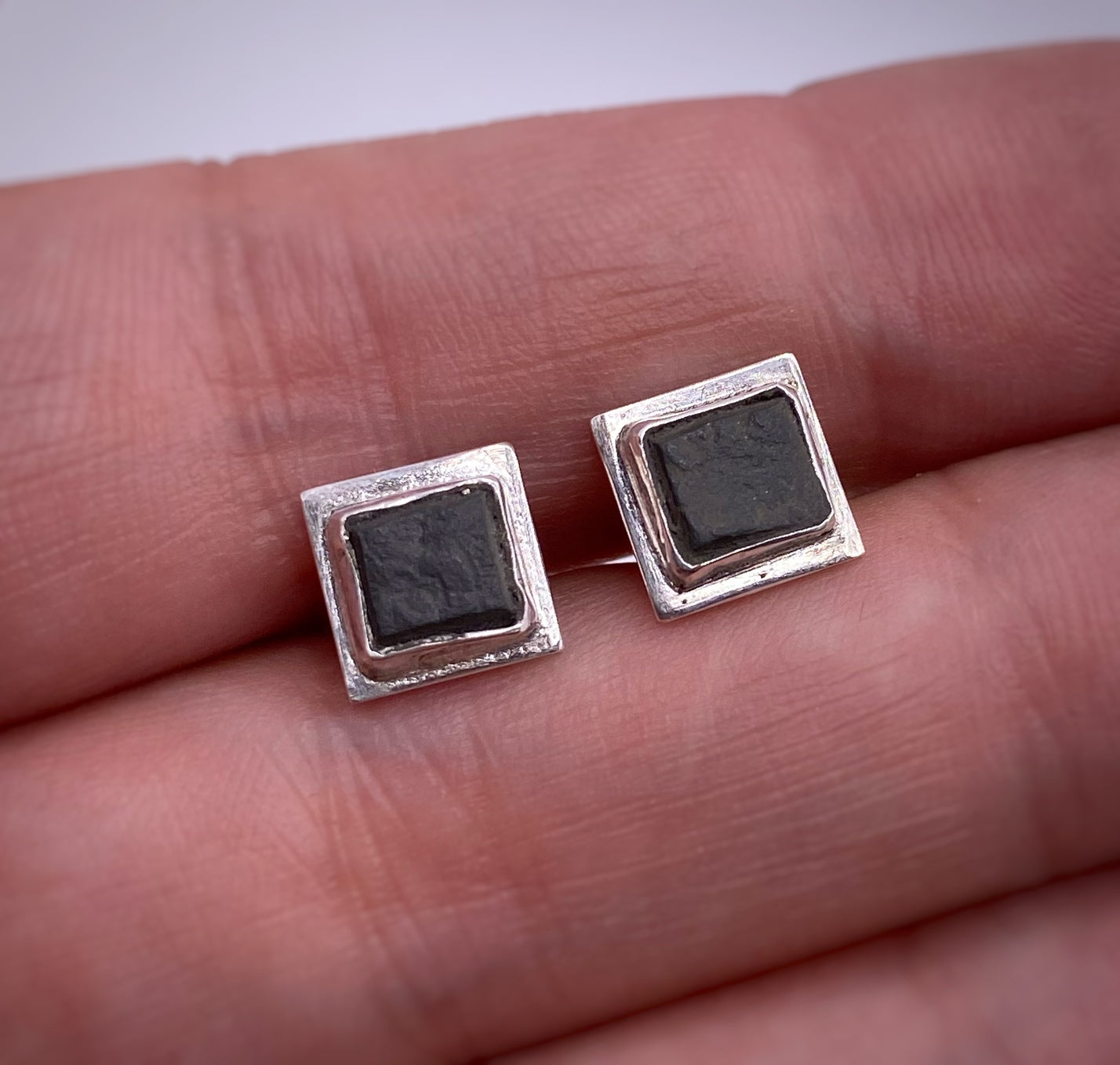 Skiddaw Stone Studs