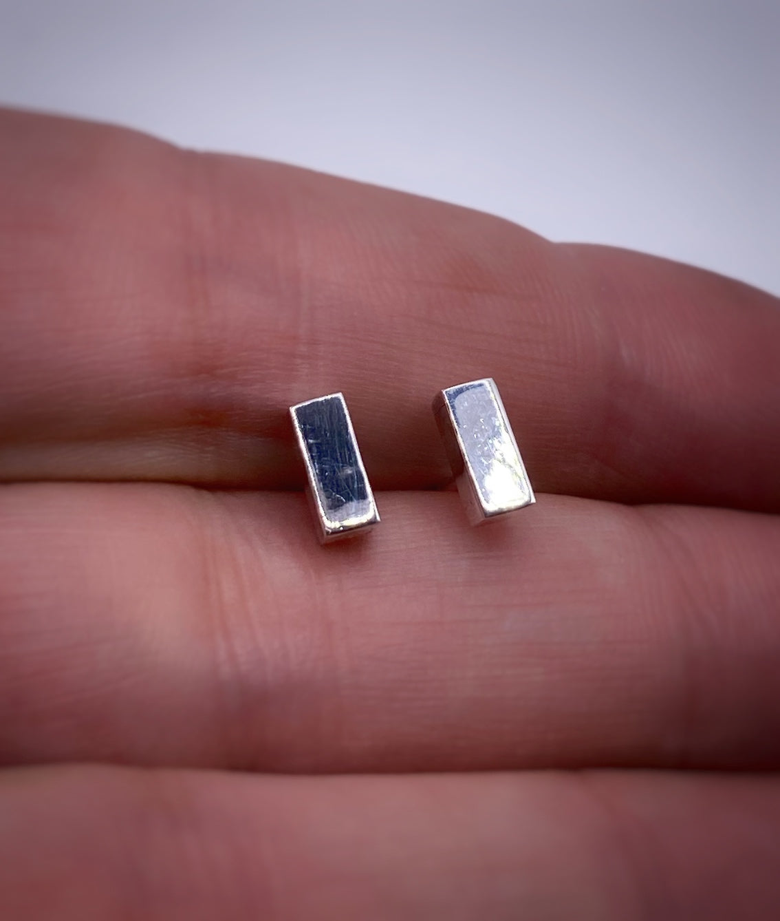 Rectangle Studs