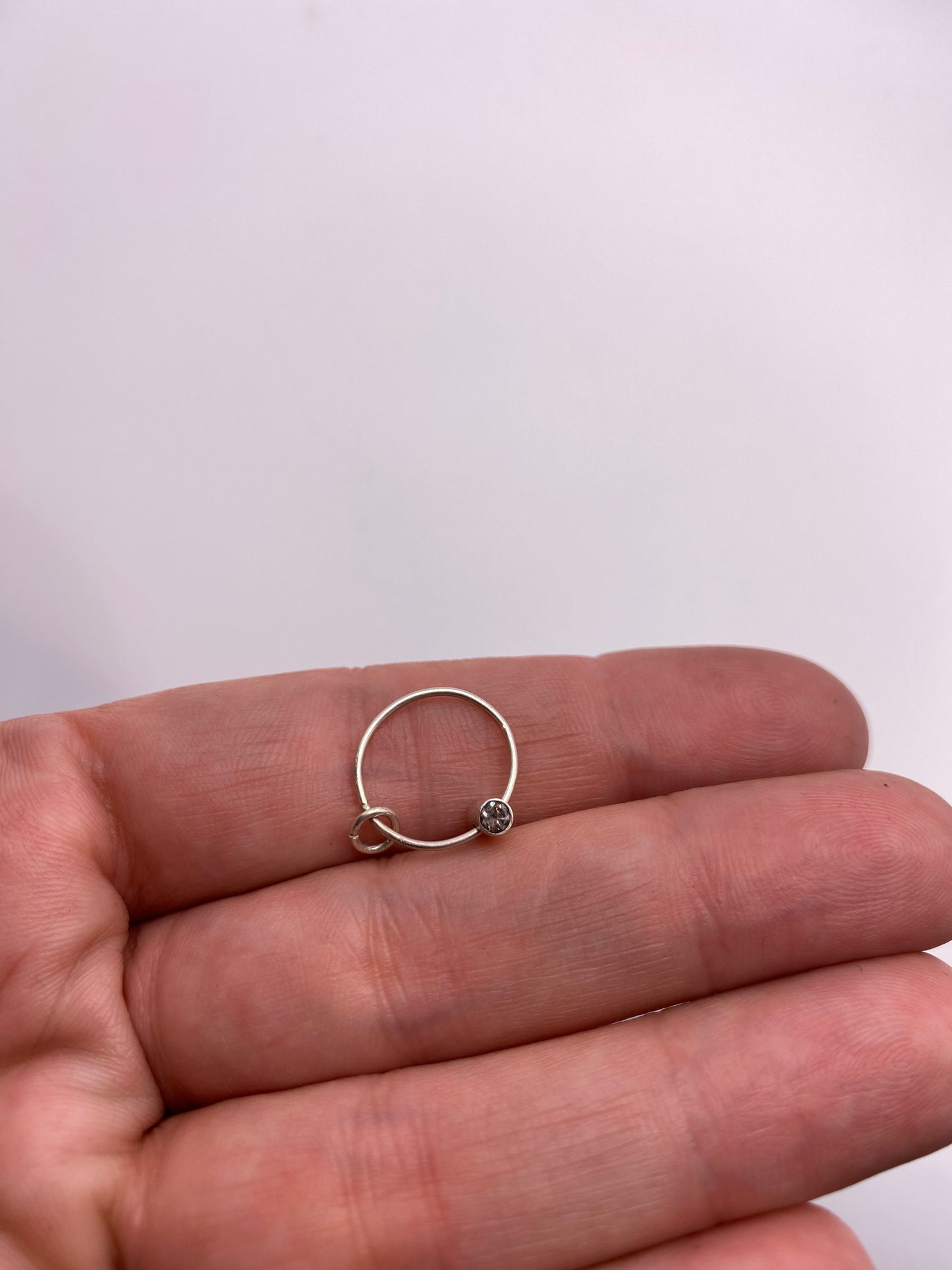 Kinetic Pendant