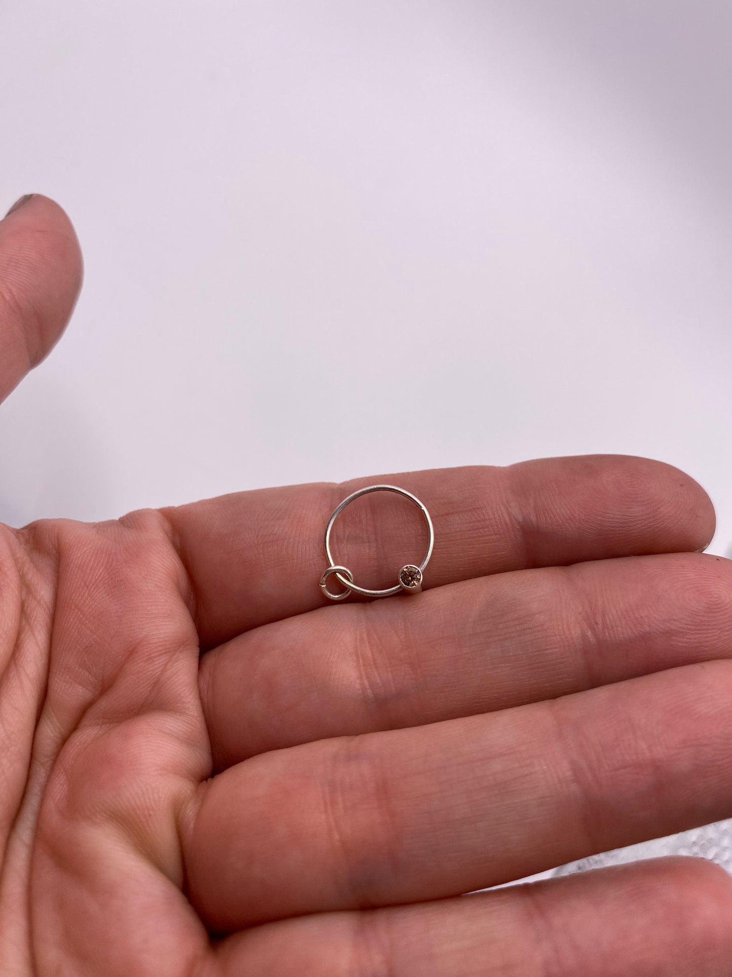 Kinetic Pendant