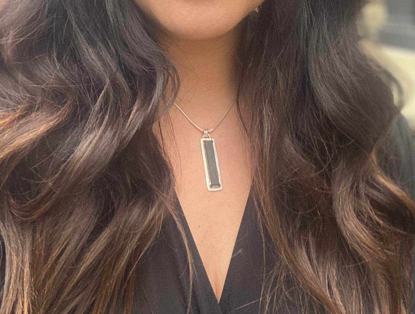Skiddaw Pendant
