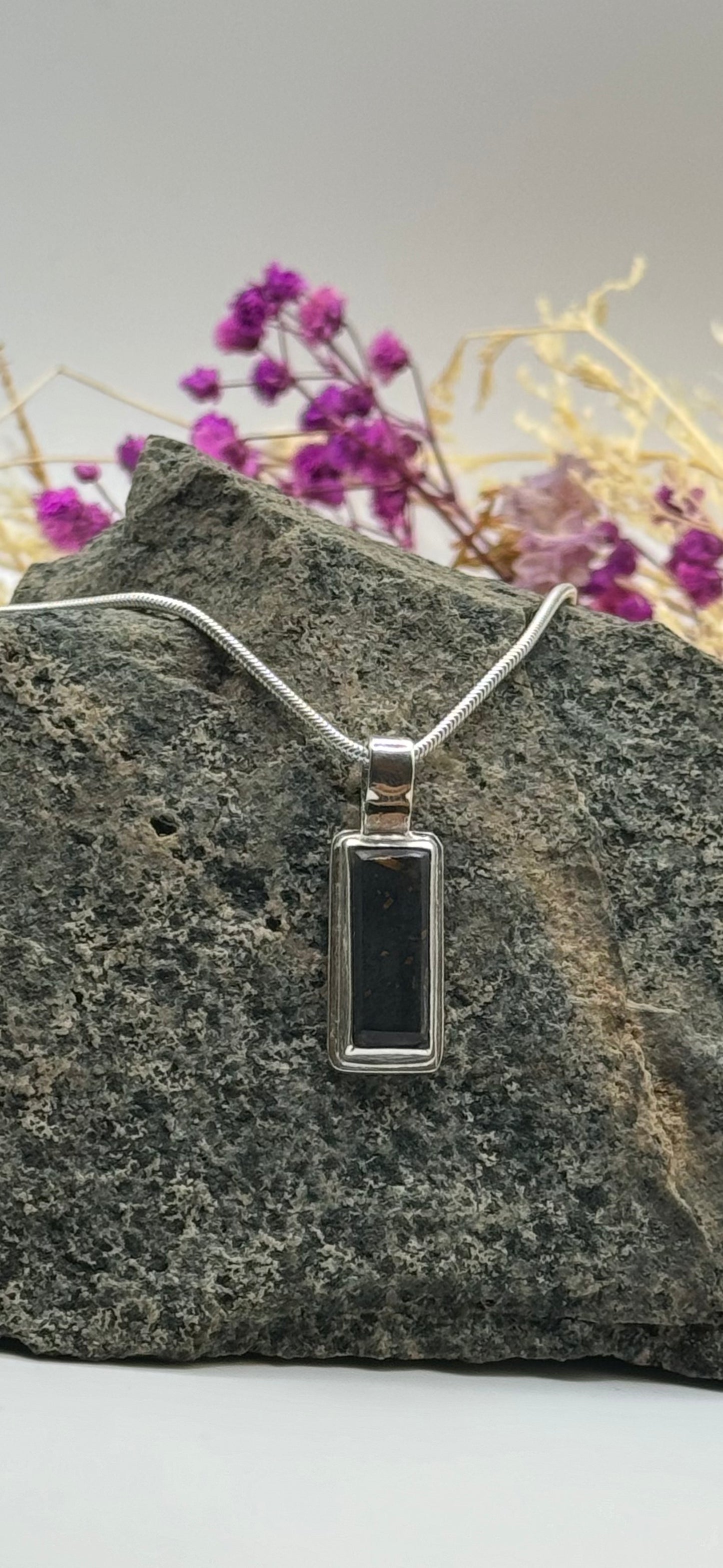 Derwentwater Pendant