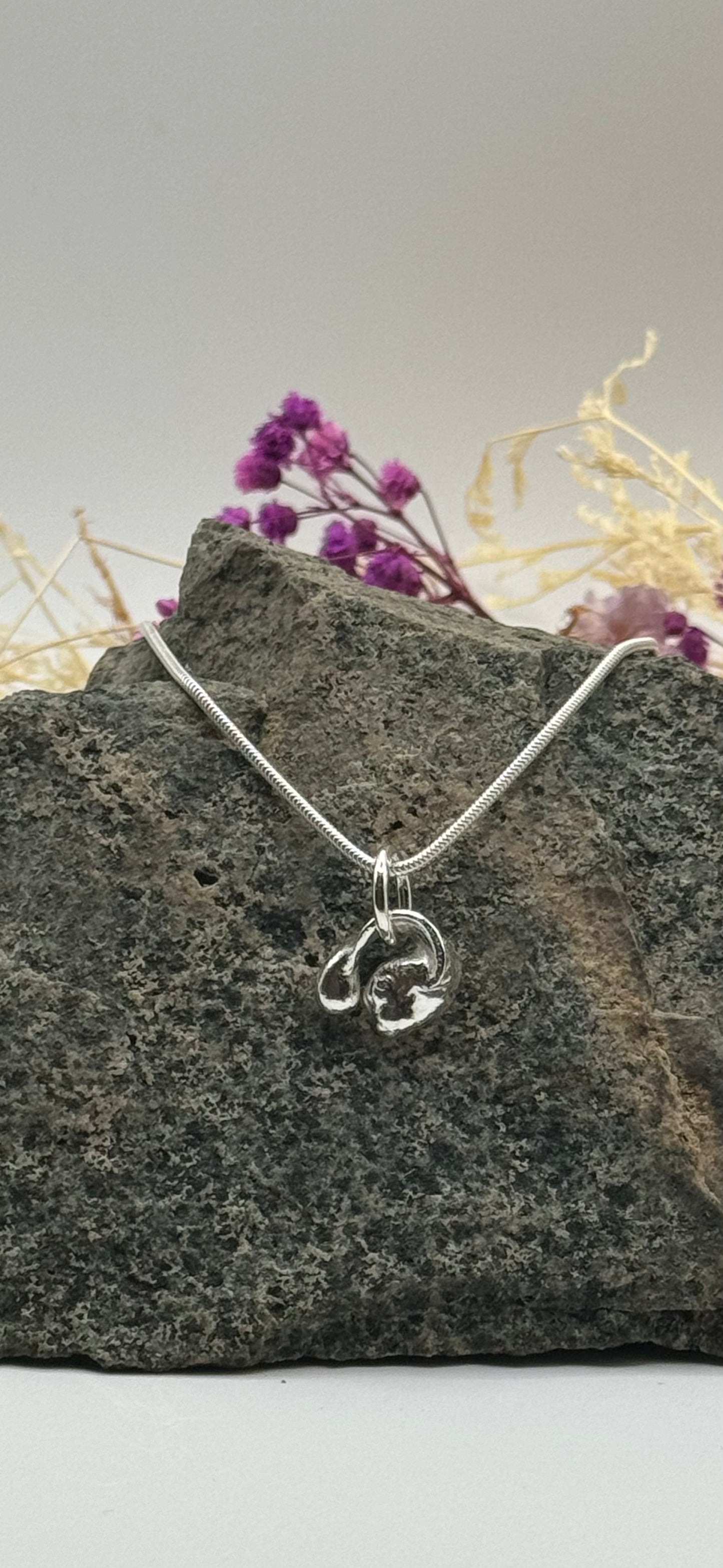 Splash Pendant