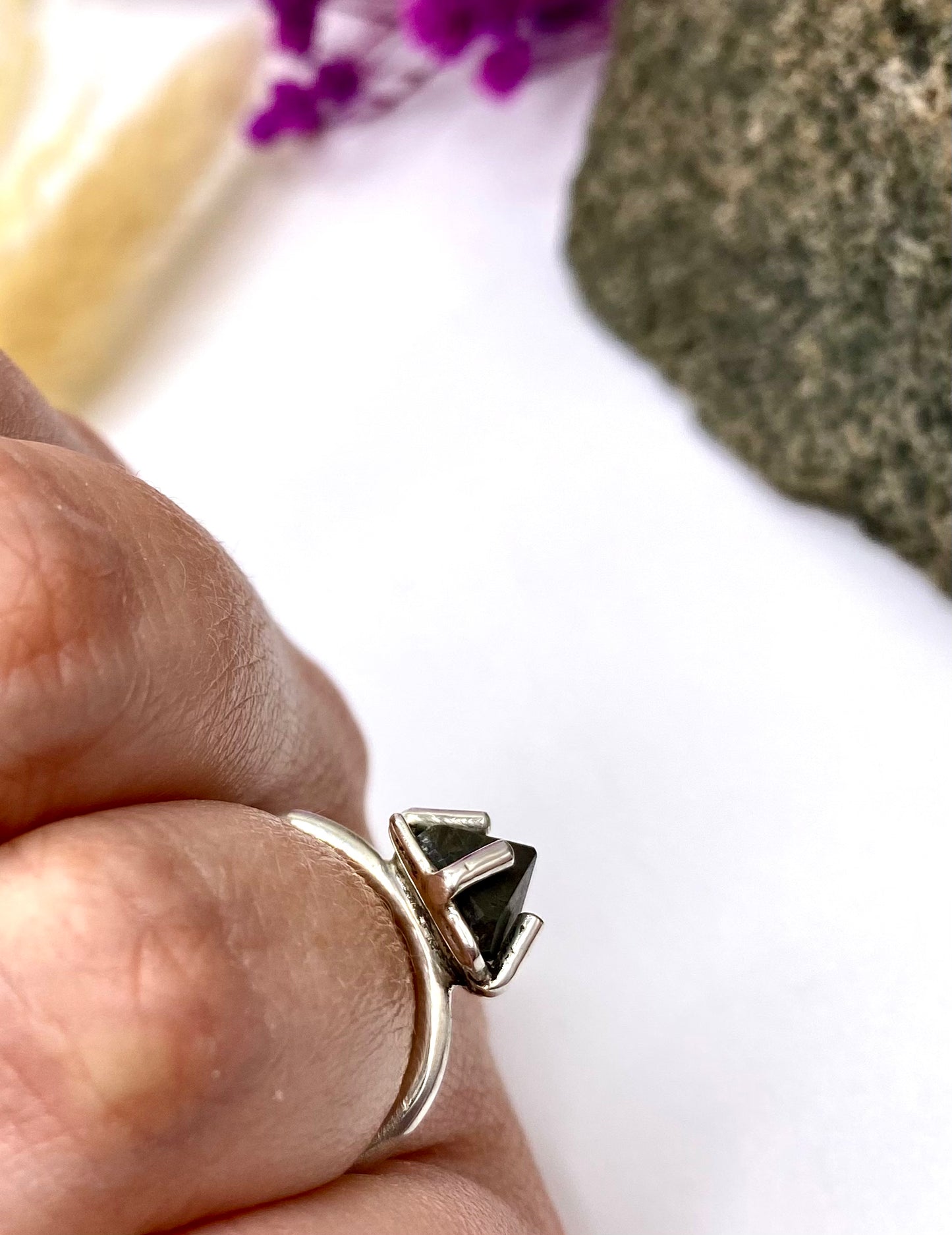Rock Ring