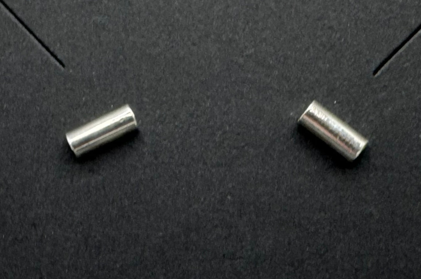 Half Round Studs