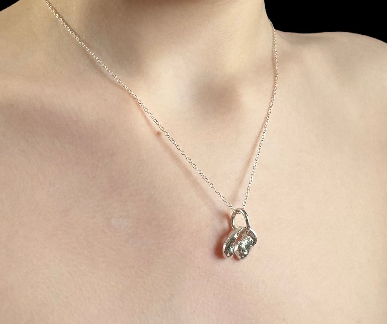 Splash Pendant