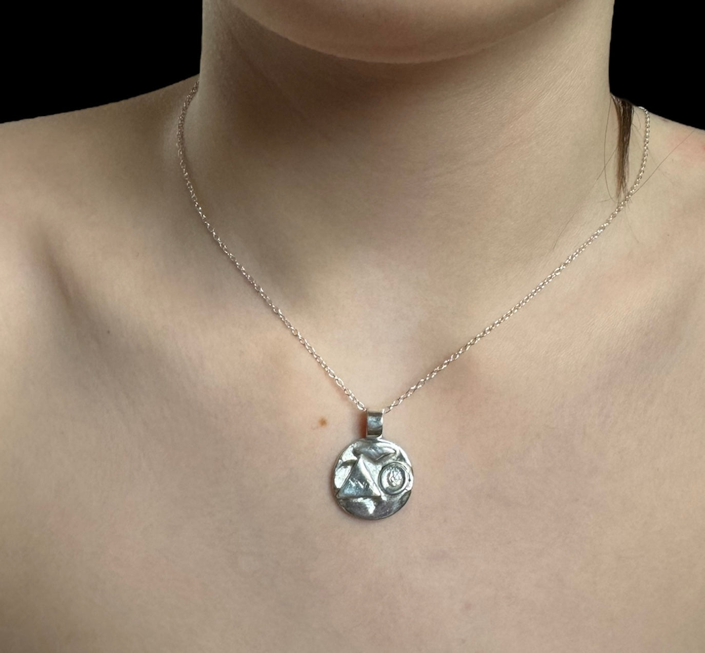 Scenery Pendant
