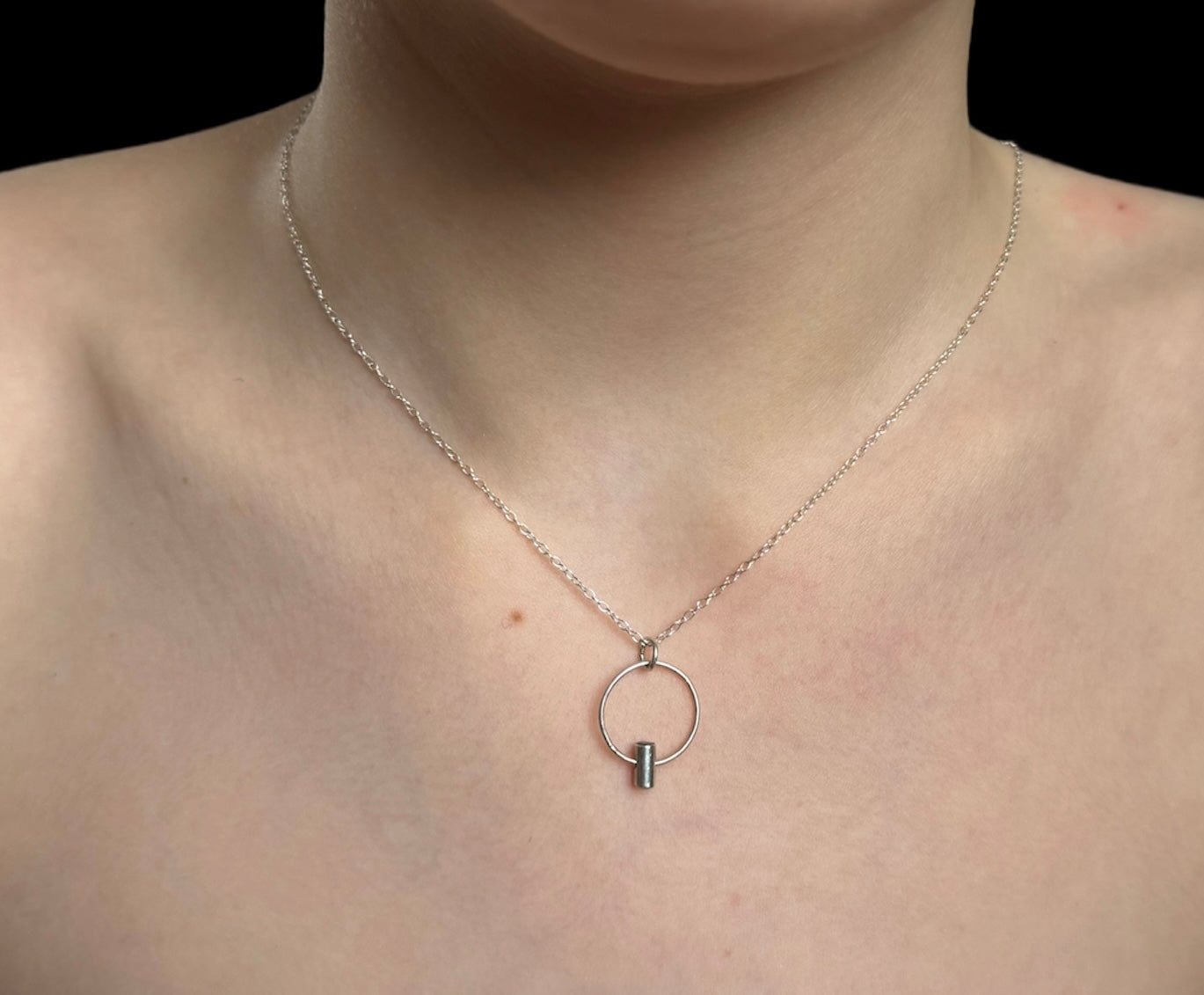 Kinetic Pendant