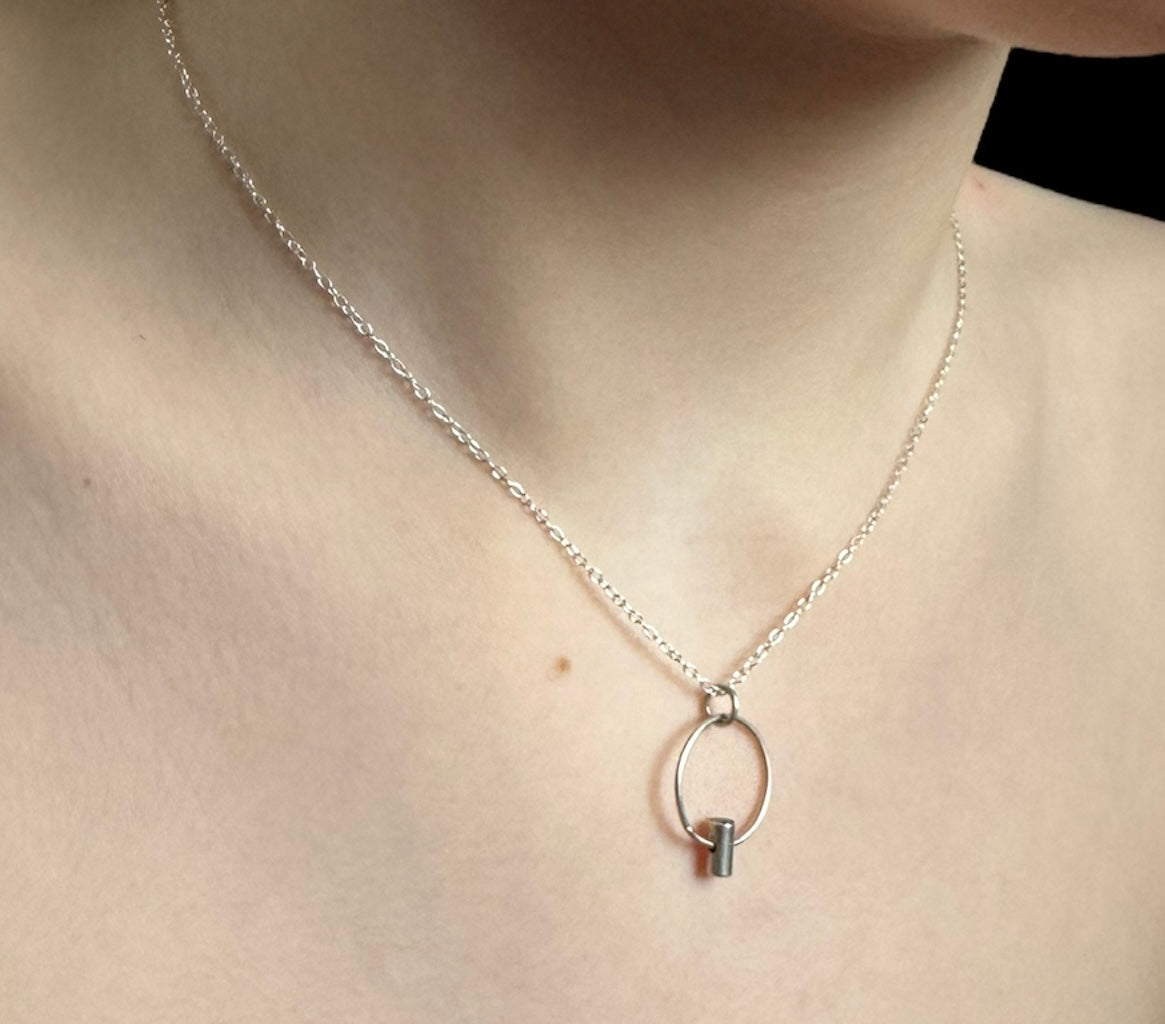 Kinetic Pendant