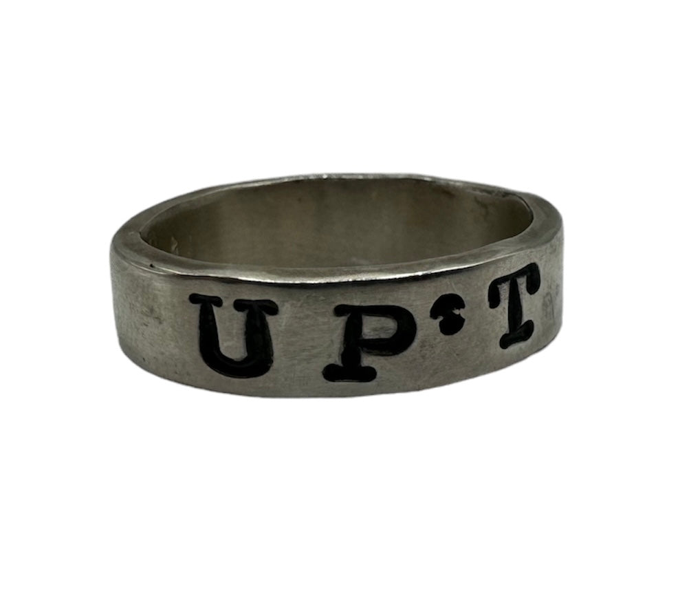 Cumbrian Phrases Rings