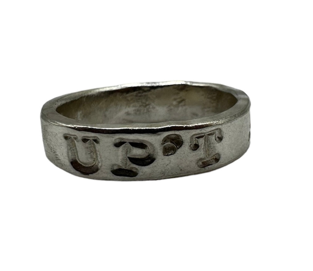 Cumbrian Phrases Rings