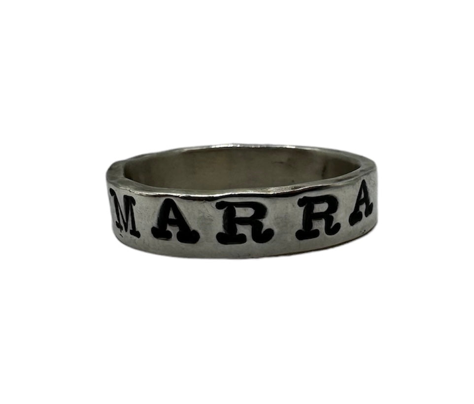 Cumbrian Phrases Rings