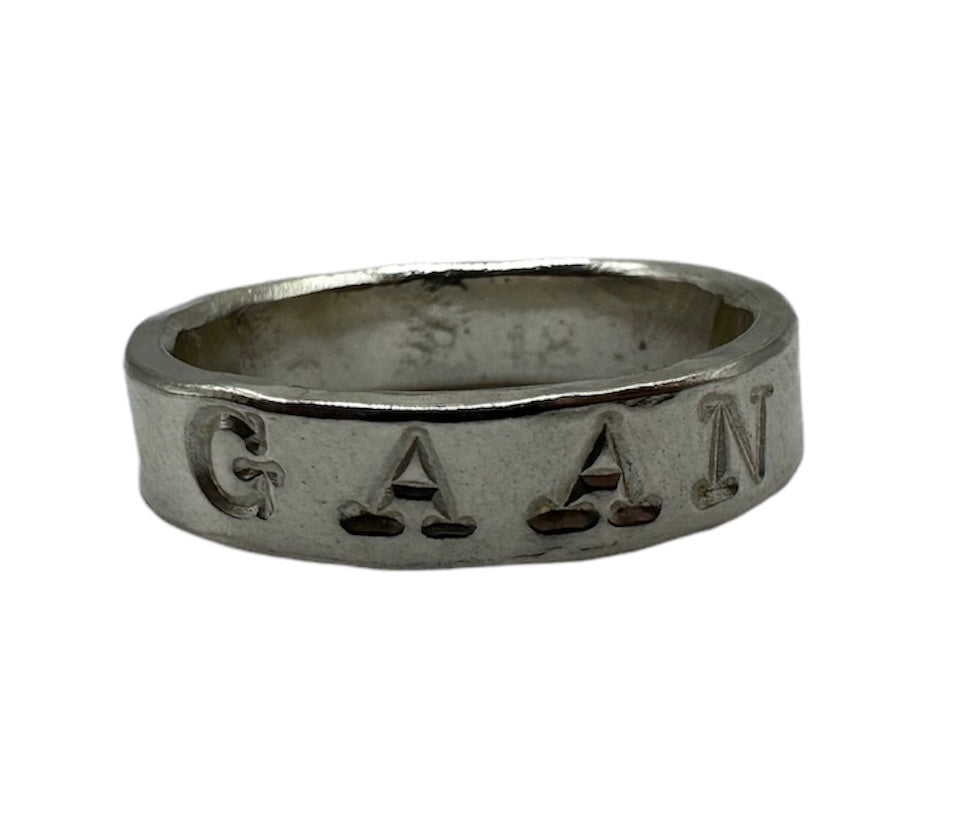 Cumbrian Phrases Rings