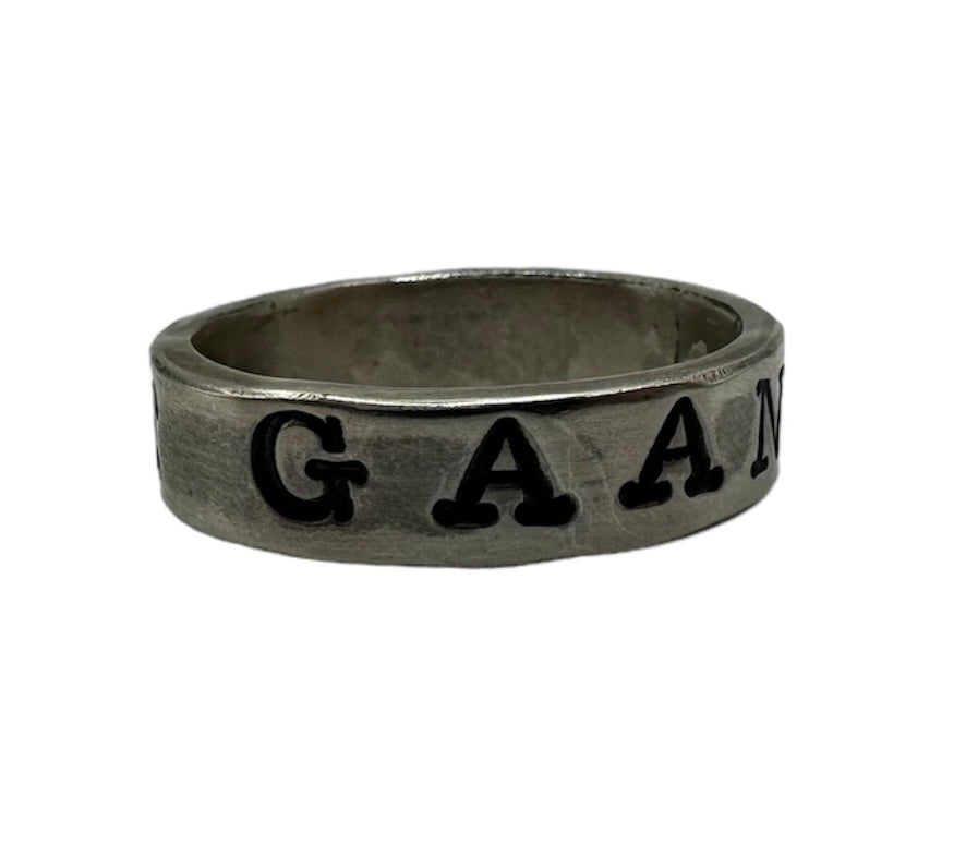 Cumbrian Phrases Rings